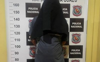Hombre habría matado a su hijo tras discusión en ronda de tragos