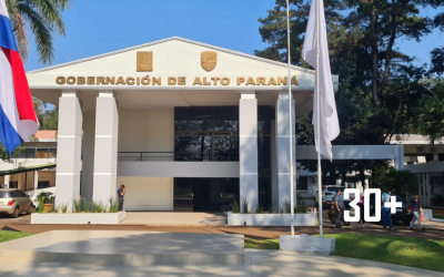 Hambre Cero en Alto Paraná: gobernador solicita revisión del programa tras decisión del Senado