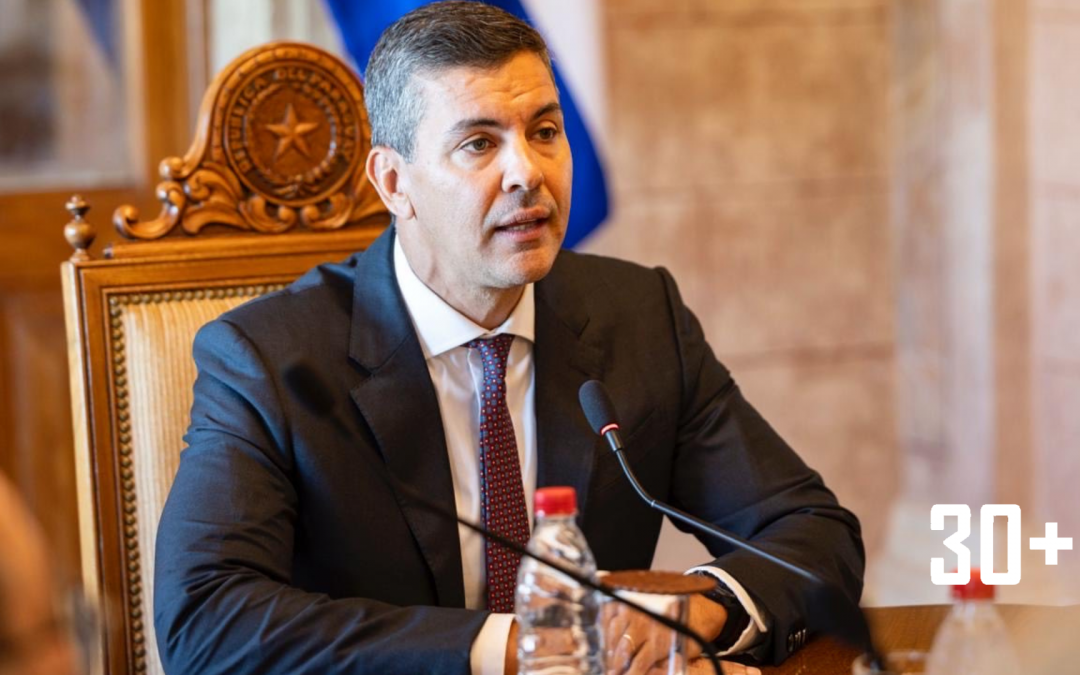 Peña sobre la Caja Fiscal: “Quiero que la discusión termine de la mejor manera”