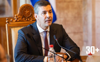 Peña sobre la Caja Fiscal: “Quiero que la discusión termine de la mejor manera”