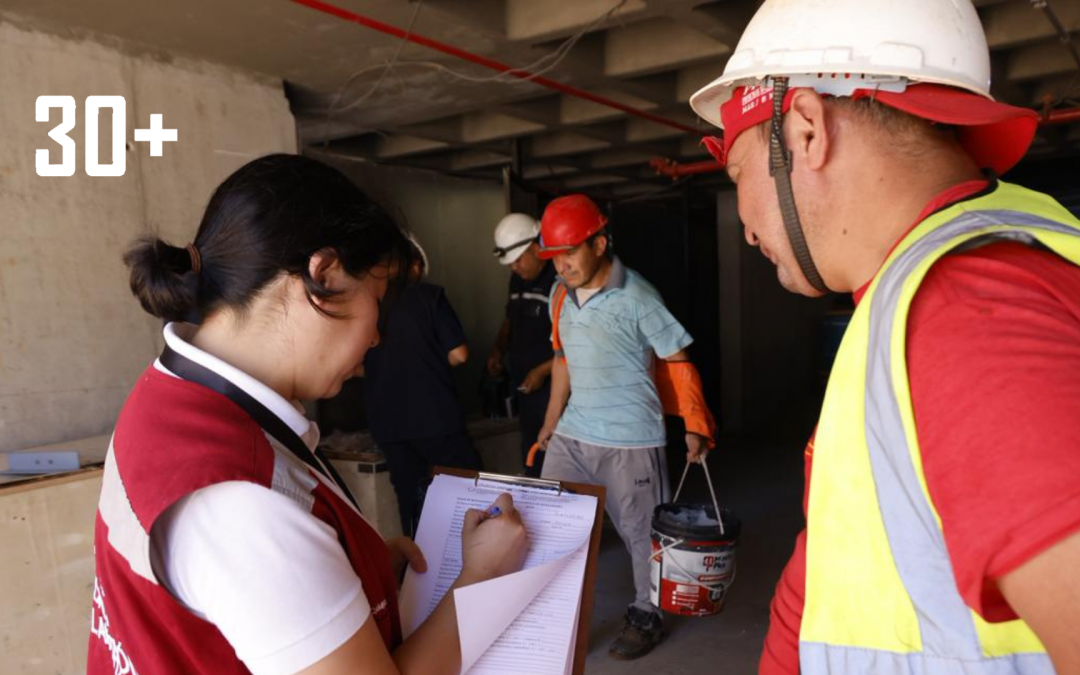 Ministerio de Trabajo dispone medida de inscripción de oficio de trabajadores al IPS