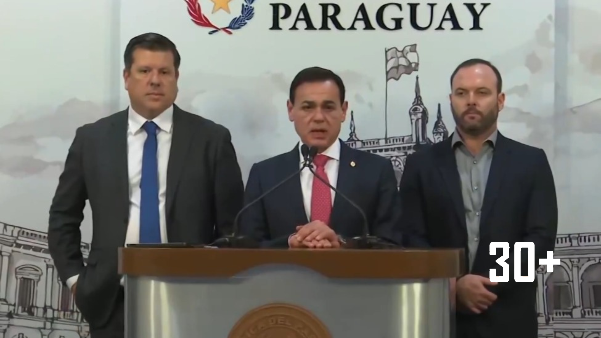 Anexo C: Peña y Lula acordaron que resultados deben ser beneficiosos para ambos países