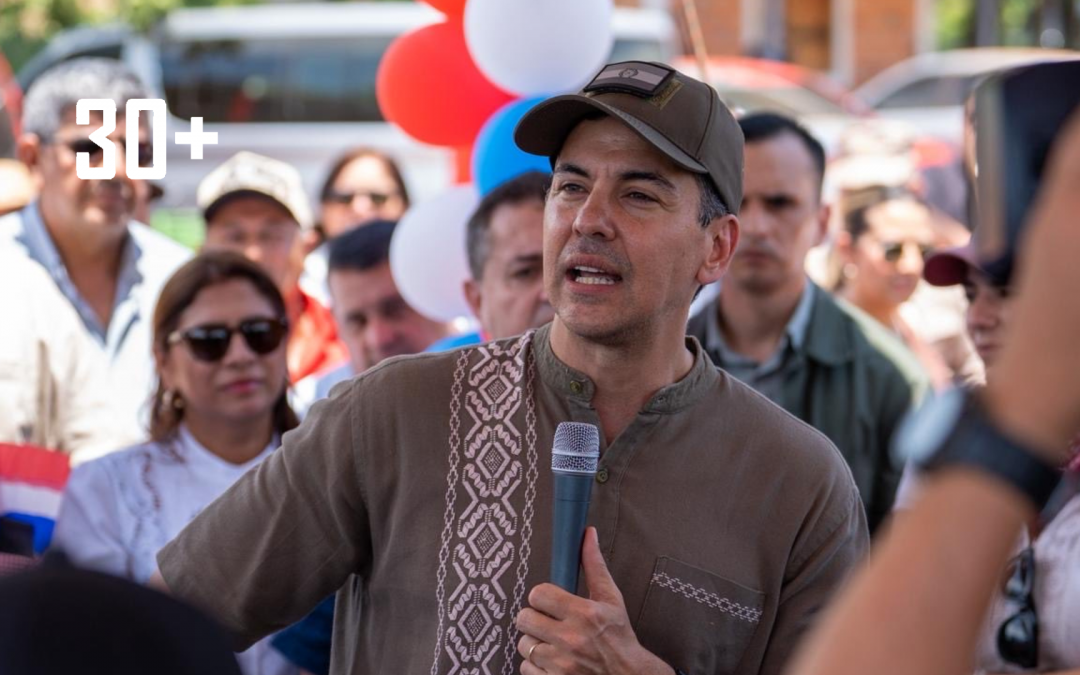 Peña descartó eventual suba del pasaje y pidió a transportistas cargar combustible de Petropar