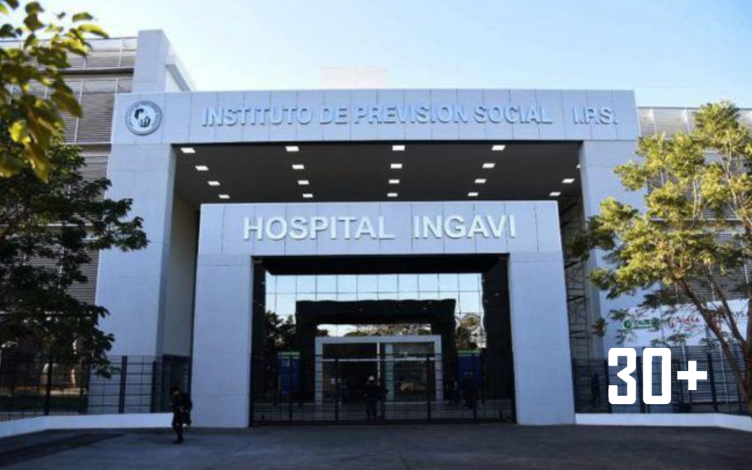 IPS asume error en cirugía a paciente oncológica: “Los médicos asumen que hubo una falla en el protocolo”