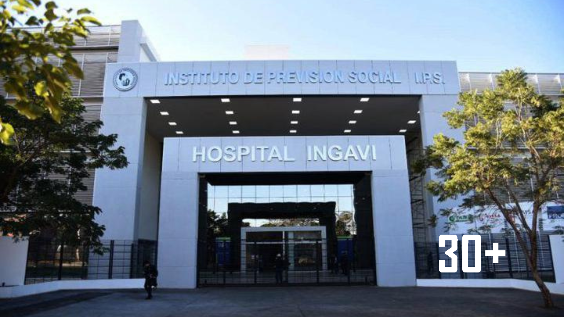 IPS asume error en cirugía a paciente oncológica: “Los médicos asumen que hubo una falla en el protocolo”