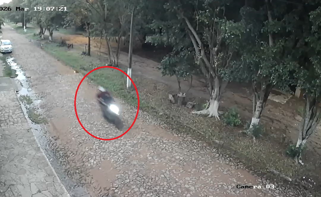 Atacan a balazos vivienda en Limpio: víctima teme por la vida de su familia