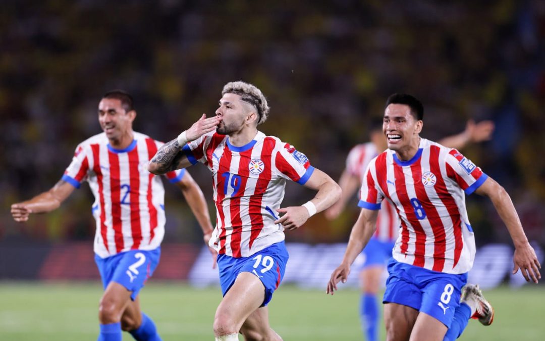 Turquía venció a Kosovo y será rival de la Albirroja en el Mundial