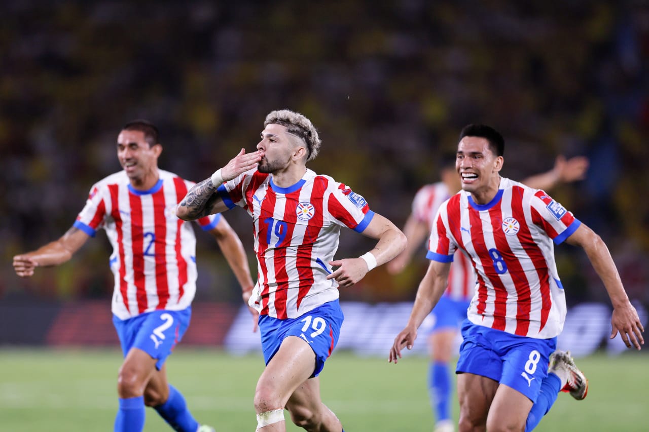 Turquía venció a Kosovo y será rival de la Albirroja en el Mundial