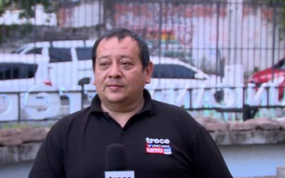 Muerte de Braulio Vázquez: Familia presenta denuncia contra IPS