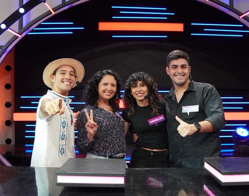 Casting abierto para 100 Paraguayos Dicen, con más sorpresas y millones para vos