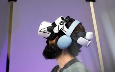 Siguen las funciones de “Opus VR”, la peli paraguaya en realidad virtual