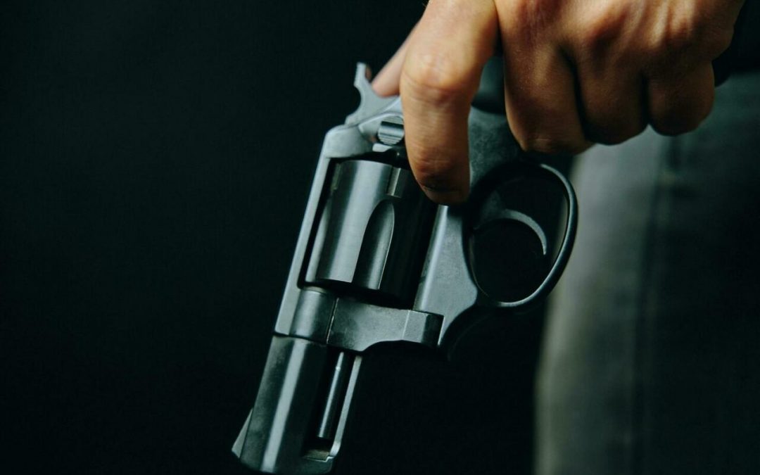 Mujer y trabajadora doméstica heridas tras intento de feminicidio en San Lorenzo