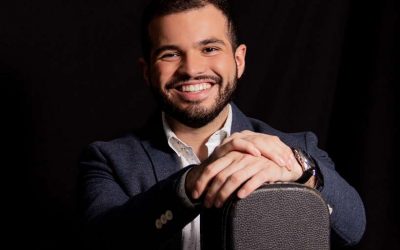 “Valeria”, el nuevo tema musical del guitarrista paraguayo Rubén Portillo