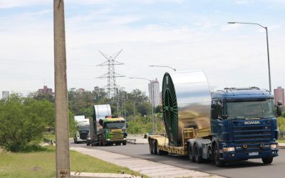 Este jueves habrá cierre de media calzada en la Costanera Norte por obras