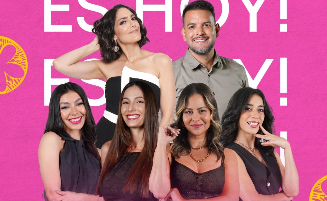 Premiación de los Propya Awards: lo mejor de la música nacional se vive por el Trece