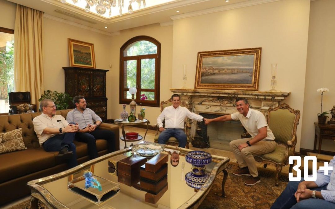 Cartes evoluciona y retomará gradualmente sus actividades, informó su médico de cabecera