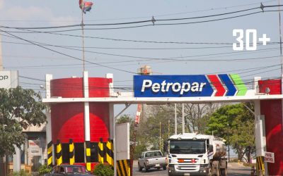 Petropar analiza la evolución del mercado para evitar decisiones apresuradas, asegura nuevo presidente