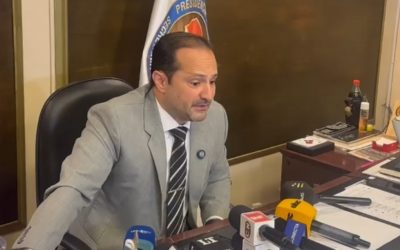 “La captura de Marset está confirmada”, sostiene Jalil Rachid