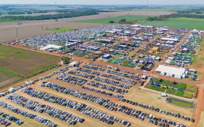 Octava edición de INNOVAR: la gran feria de innovación, tecnología y negocios del agro