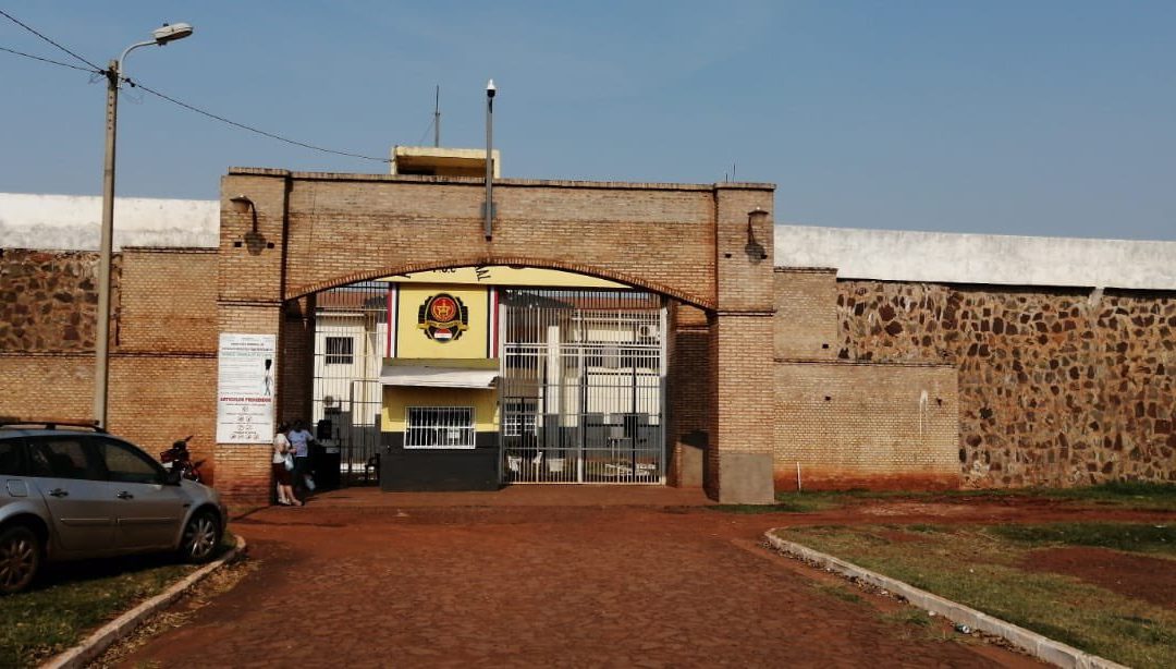 Trasladan a seis reos tras intento de fuga en cárcel de PJC