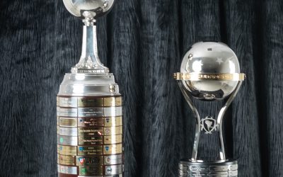 Sorteo Copa Libertadores y Sudamericana: los paraguayos conocerán a sus rivales
