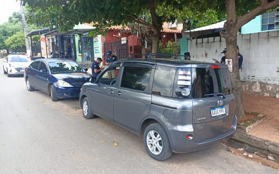 Conductor que atropelló a niño fue localizado: se trata de un vecino