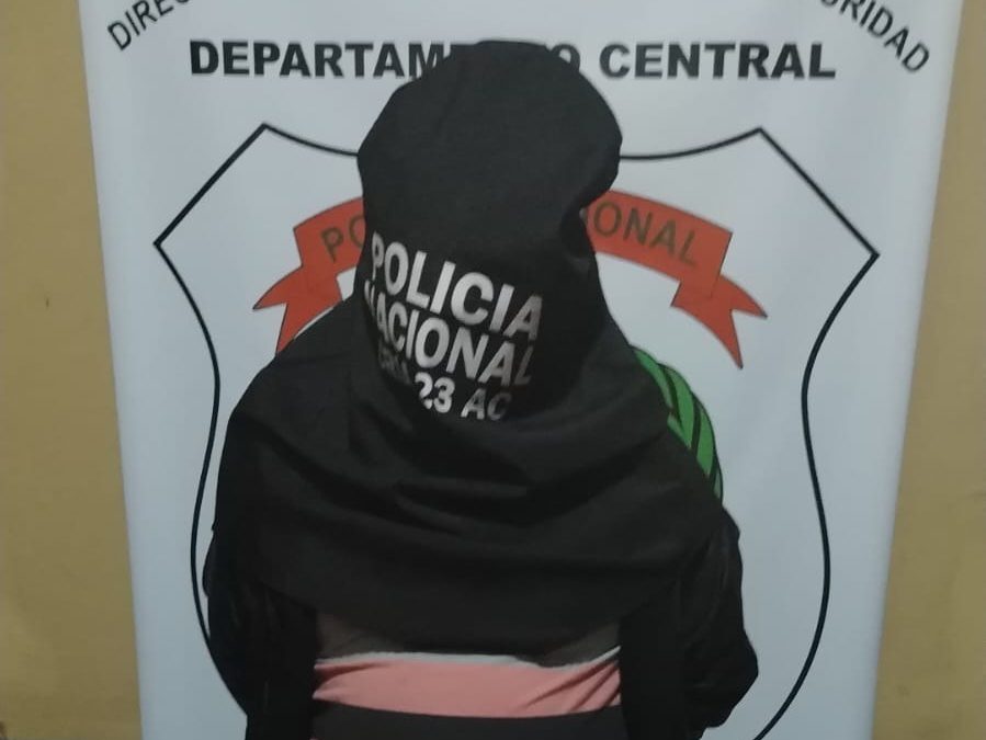 A balazos, hombre mató a su vecino en Ypané