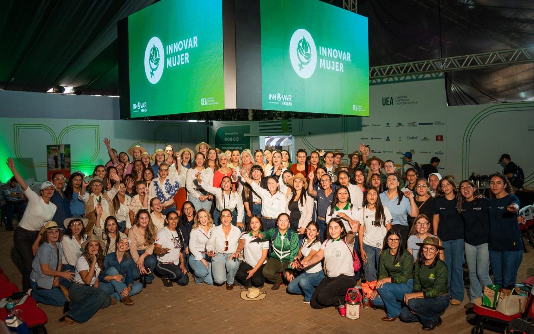 ¡Finalizó con éxito la octava edición de Innovar: 27 mil visitantes disfrutaron de la feria!