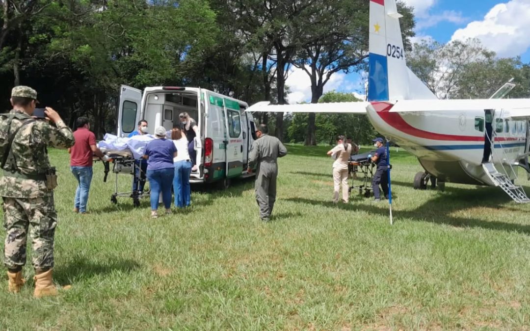 Adolescente de 15 años falleció tras manipular combustible ordeñado