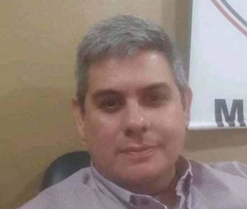 Realizan prueba de nitrito y nitrato a esposa del director de Tacumbú