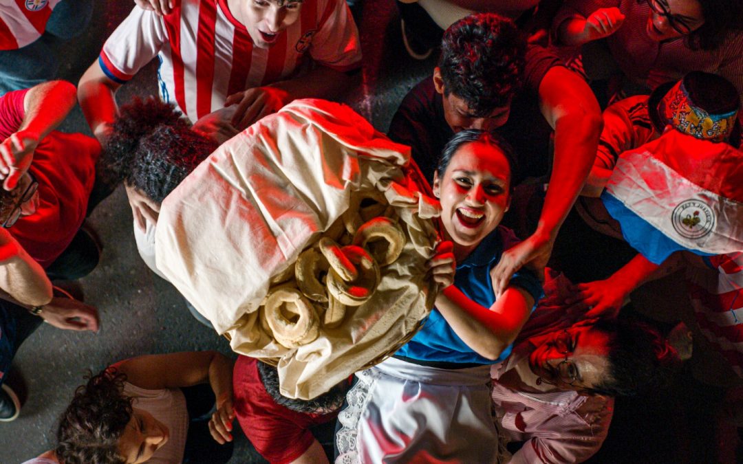 uela celebra el regreso de la Albirroja al Mundial con una promoción imperdible