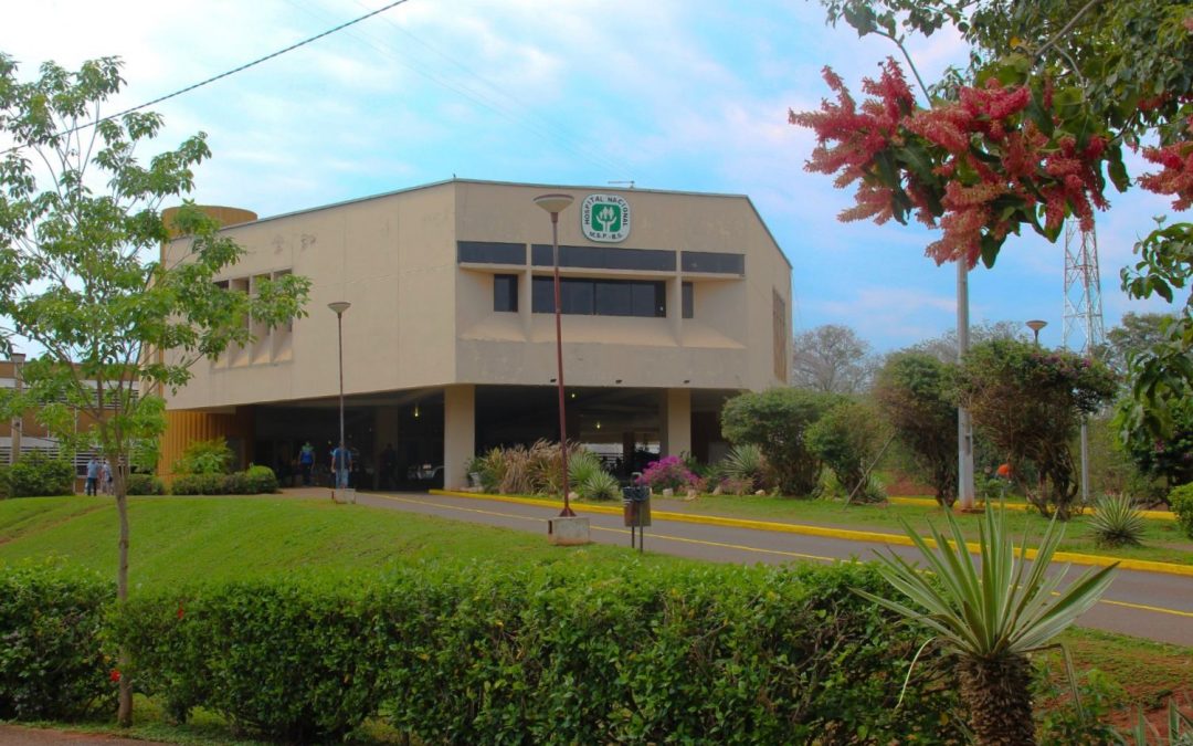 Intervienen el Hospital de Itauguá por supuestos hechos de maltrato a residentes