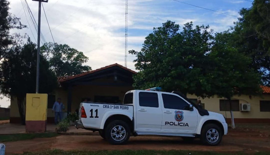 San Pedro: Hombre con antecedentes falleció calcinado en su cama