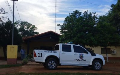 San Pedro: Hombre con antecedentes falleció calcinado en su cama