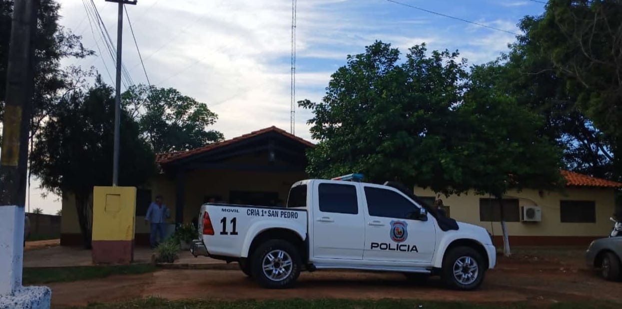 San Pedro: Hombre con antecedentes falleció calcinado en su cama