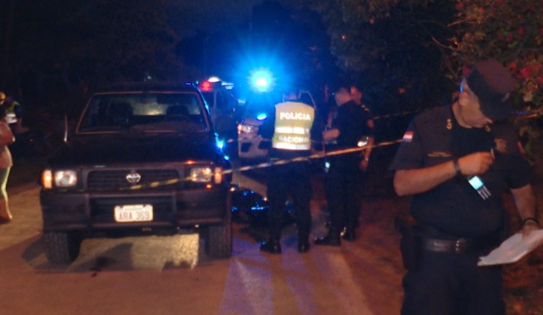 Autopsia confirma que militar asesinado en Zeballos Cué recibió tres puñaladas