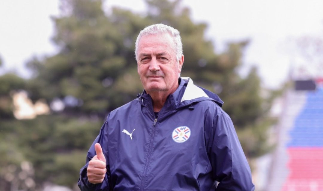 Mundial 2026: “Estamos yendo a la parte final de la búsqueda”, dijo Alfaro