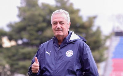 Mundial 2026: “Estamos yendo a la parte final de la búsqueda”, dijo Alfaro