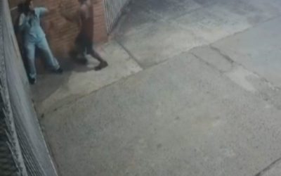 Brutal ataque a trabajadora: presunto autor fue detenido e imputado