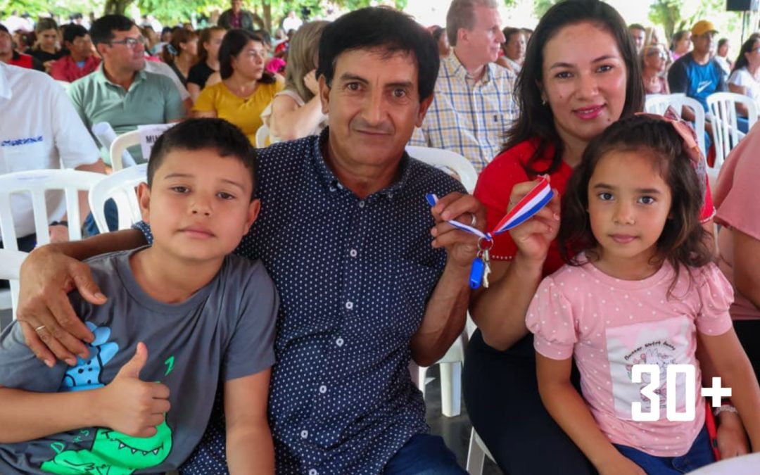 Paraguay registra histórica reducción de la pobreza en el 2025, expuso el INE