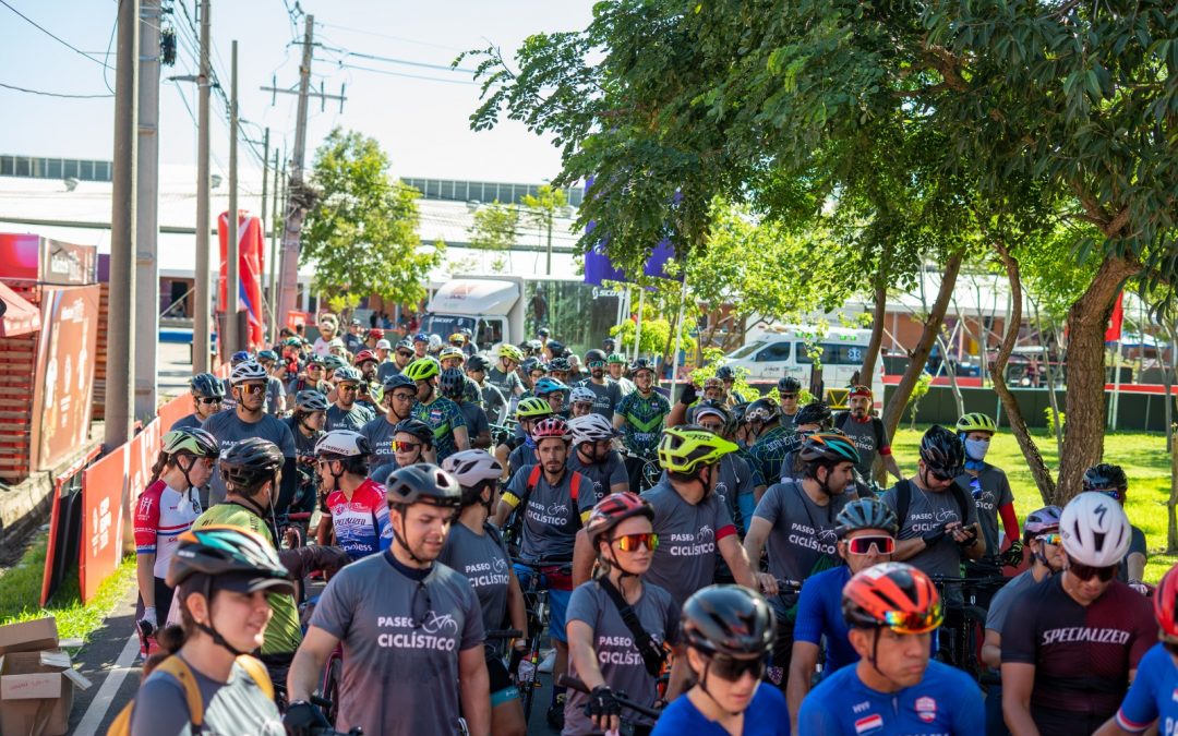 COP Expo 2026 consolida el deporte como industria en crecimiento