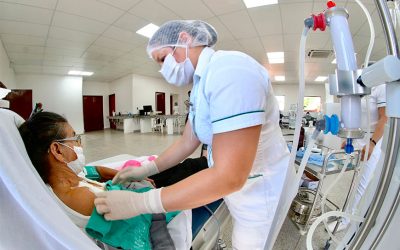 Día Mundial del Riñón: en Paraguay, se registran 3.422 pacientes renales