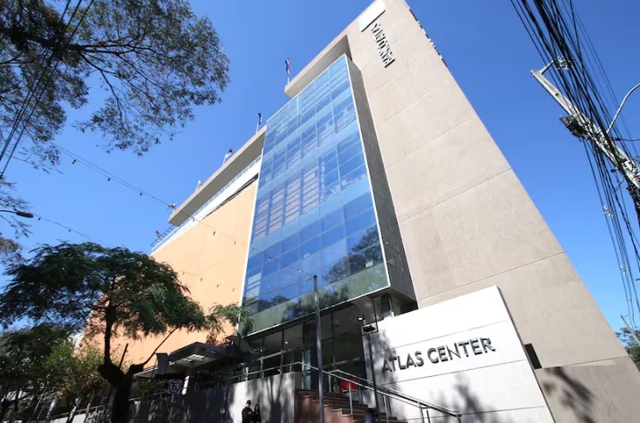 Caso Atlas-Leoz: Zaldívar suspendió audiencia indagatoria recurriendo a nueva chicana