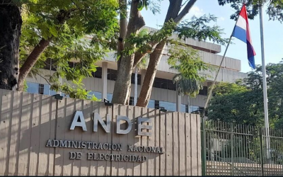 Condenan a la compañía CLYFSA a pagar a la ANDE por diferencias tarifarias