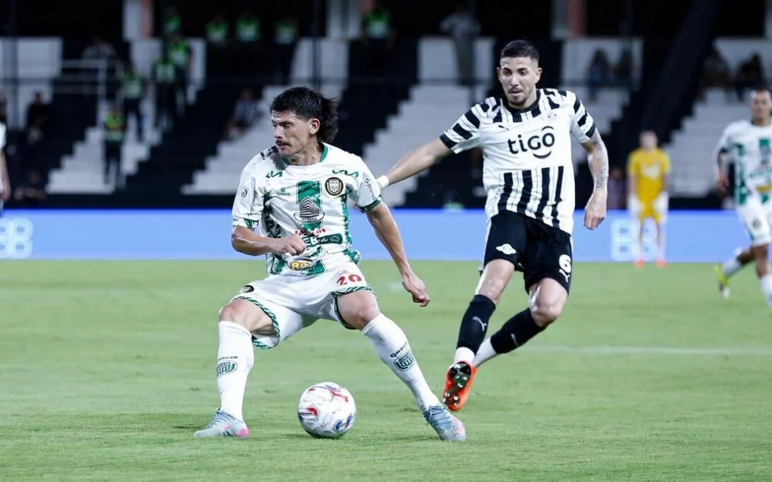 La Fecha 17 se cierra este martes con Rubio Ñu vs. Libertad