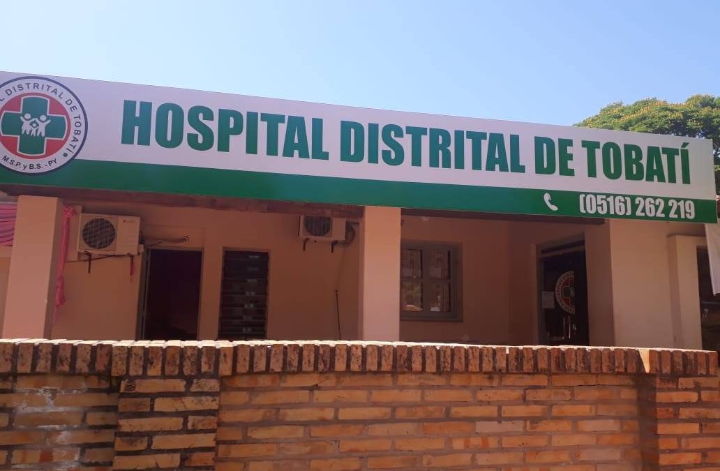 Investigan muerte de una niña de 10 años en Tobatí