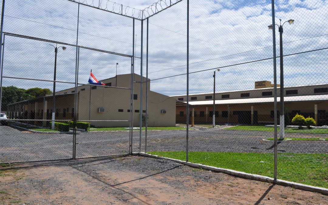 Condenado por abuso sexual en Centenario irá al penal Esperanza