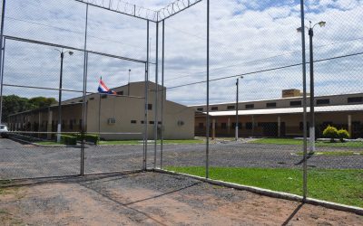 Condenado por abuso sexual en Centenario irá al penal Esperanza