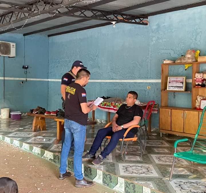 33 años de cárcel para hombre que mató de 37 puñaladas a su expareja