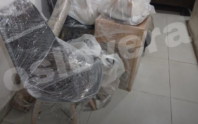 Director policial afirma que desconocía celda vip de Dalia López